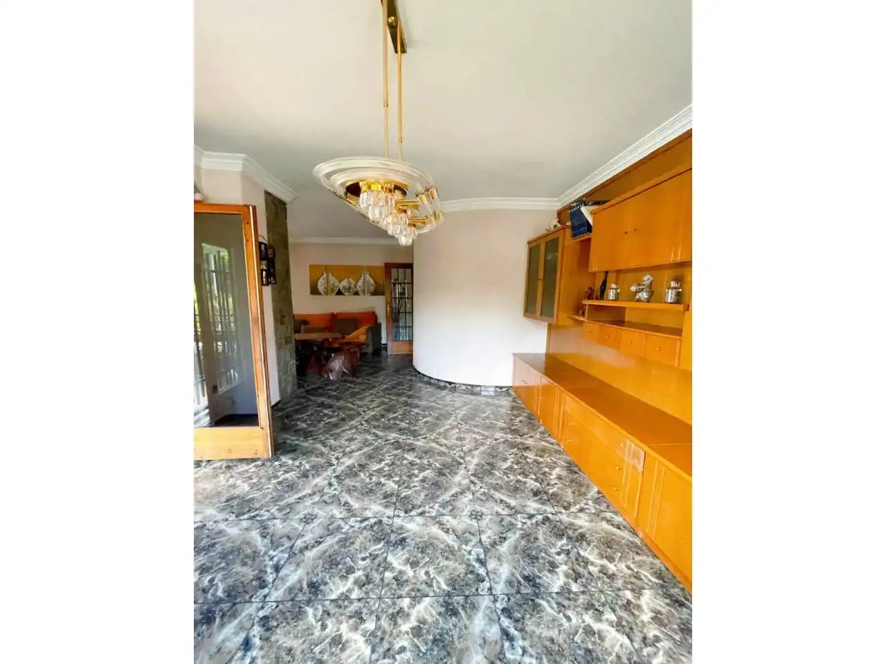 Casa o chalet en venta en Cerdanyola del Vallès con Calefacción, Jardín privado y Terraza