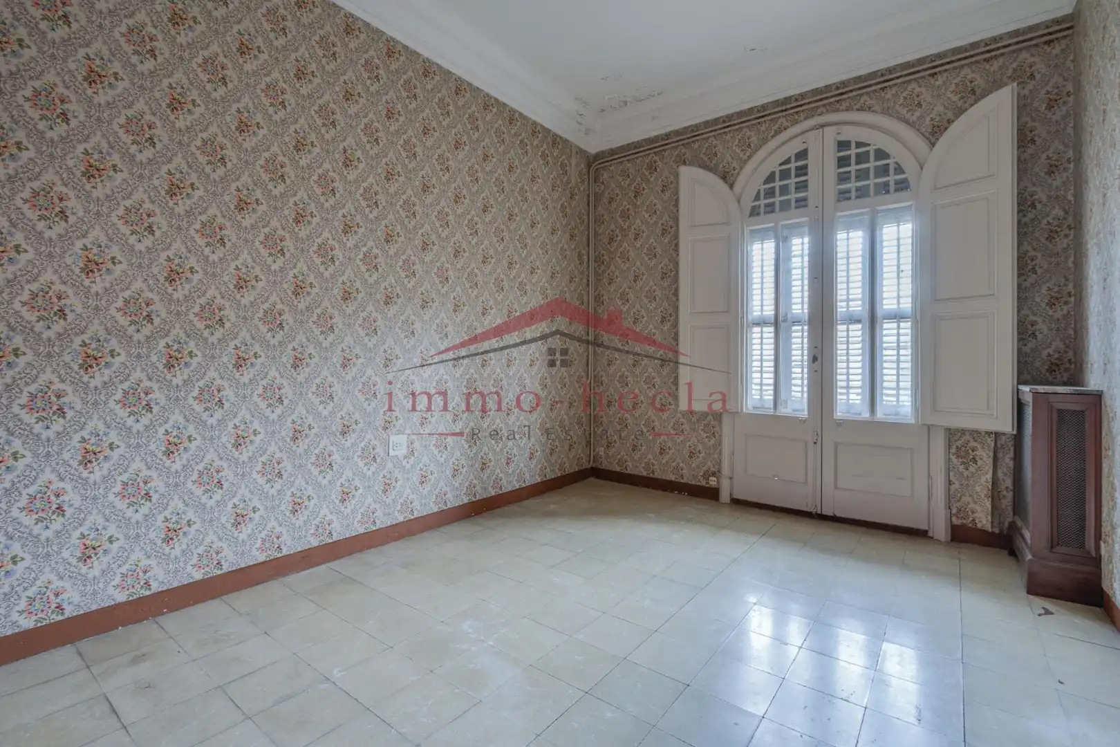 Sala d'estar de Casa o xalet en venda en Capellades amb Calefacció, Jardí privat i Terrassa