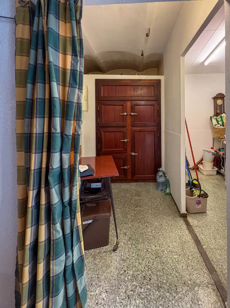 Casa adosada en venda en Quart amb Calefacció, Terrassa i Balcó