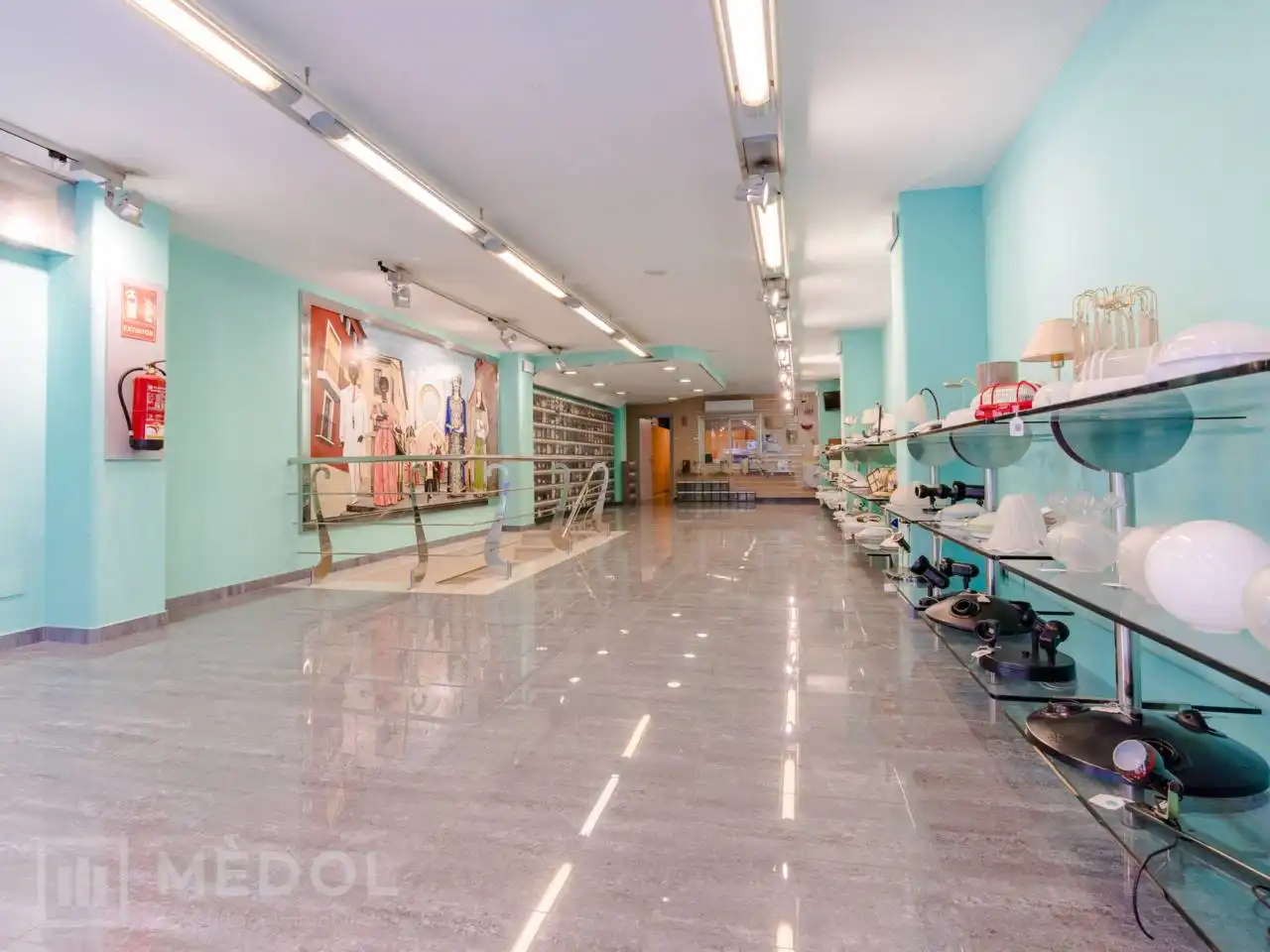 Local comercial en venda a Calle Jaume I, imagen 23
