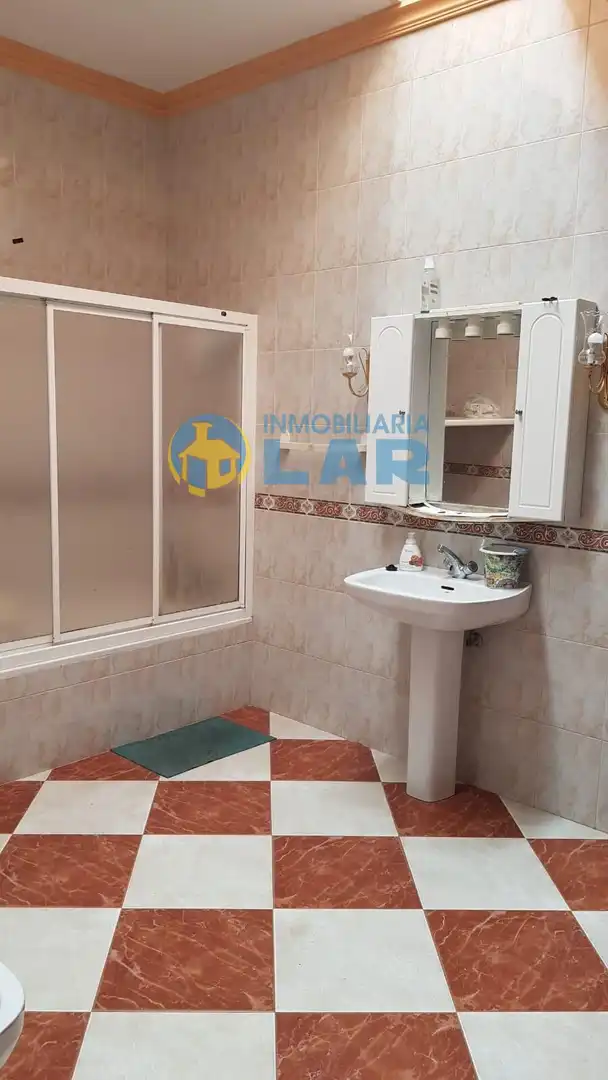 Habitación de Casa o chalet en venta en Moguer