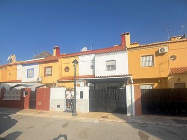 Casa a schiera con piscina in vendita a Fuente de Piedra