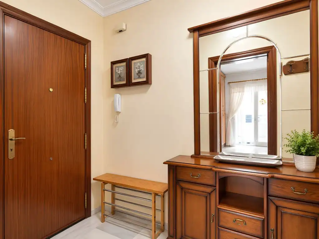 Appartement avec terrasse à vendre à Calle Maestra Angeles Aspiazu, imagen 7