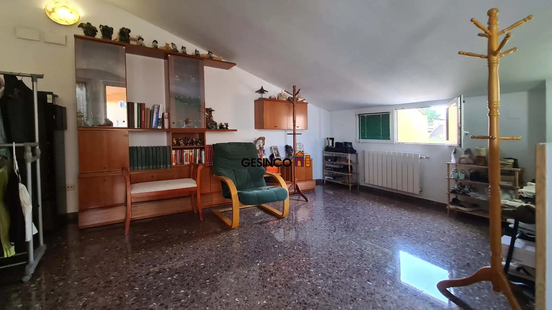 Adossat amb terrassa en venda a Sant Rafael, imagen 29