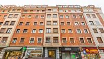 Exterior view of Flat for sale in  Pamplona / Iruña  with Heating