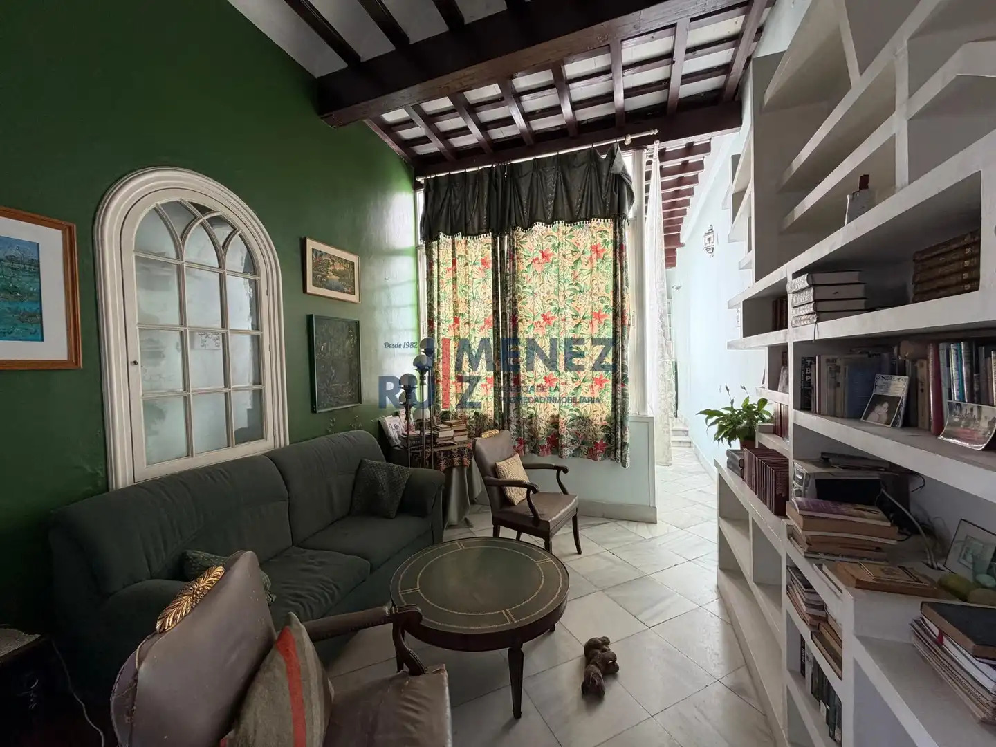 Casa en venta en Calle ANGEL URZAIZ, imagen 9