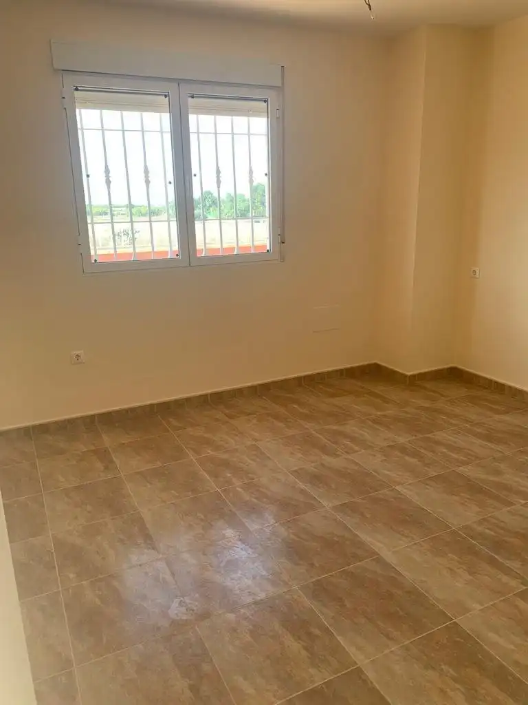 Dormitori de Casa o xalet en venda en Murcia amb Aire condicionat, Calefacció i Terrassa