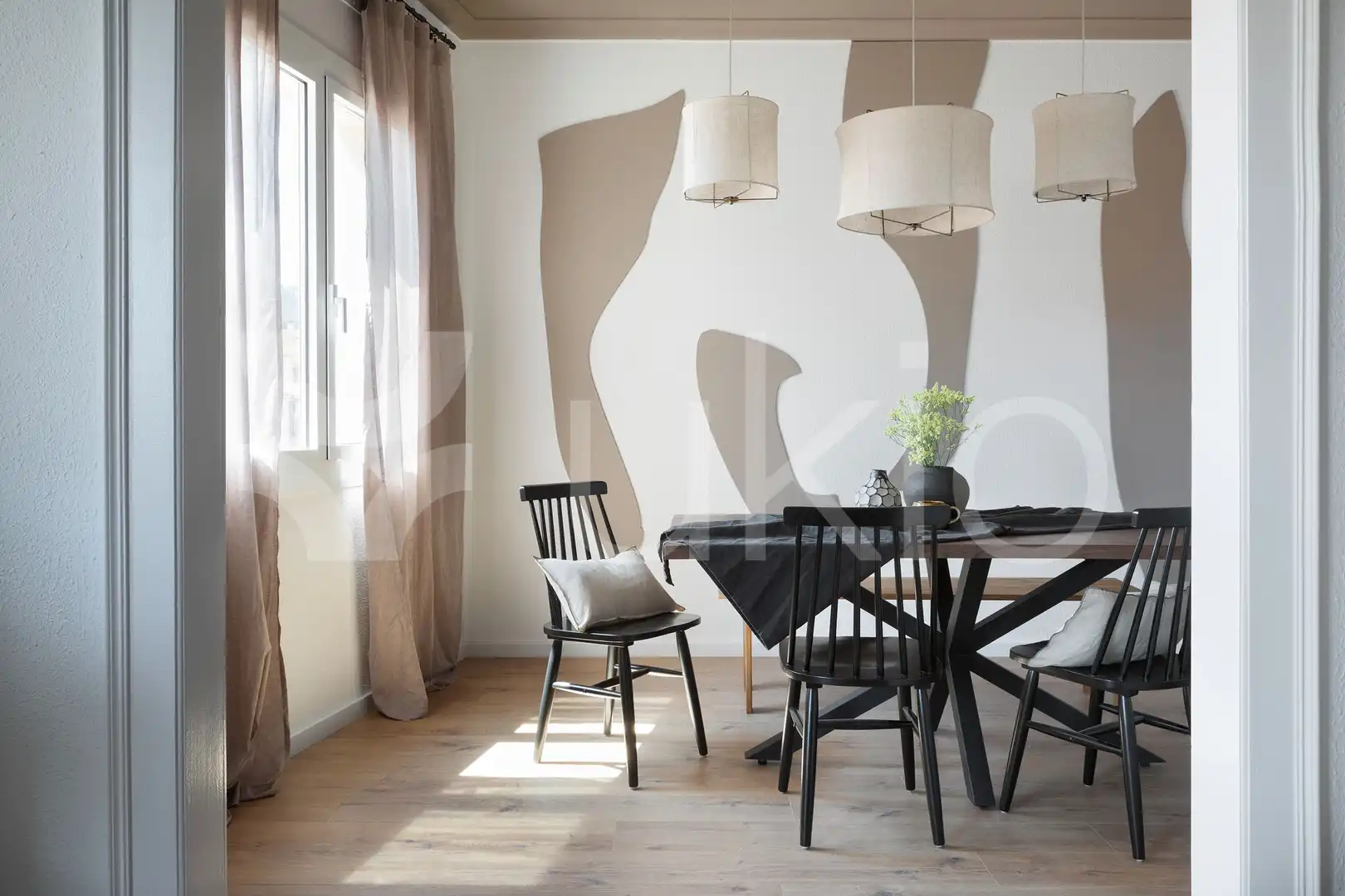 Apartament amb ascensor de lloguer a Carrer Gran de Gràcia, imagen 11