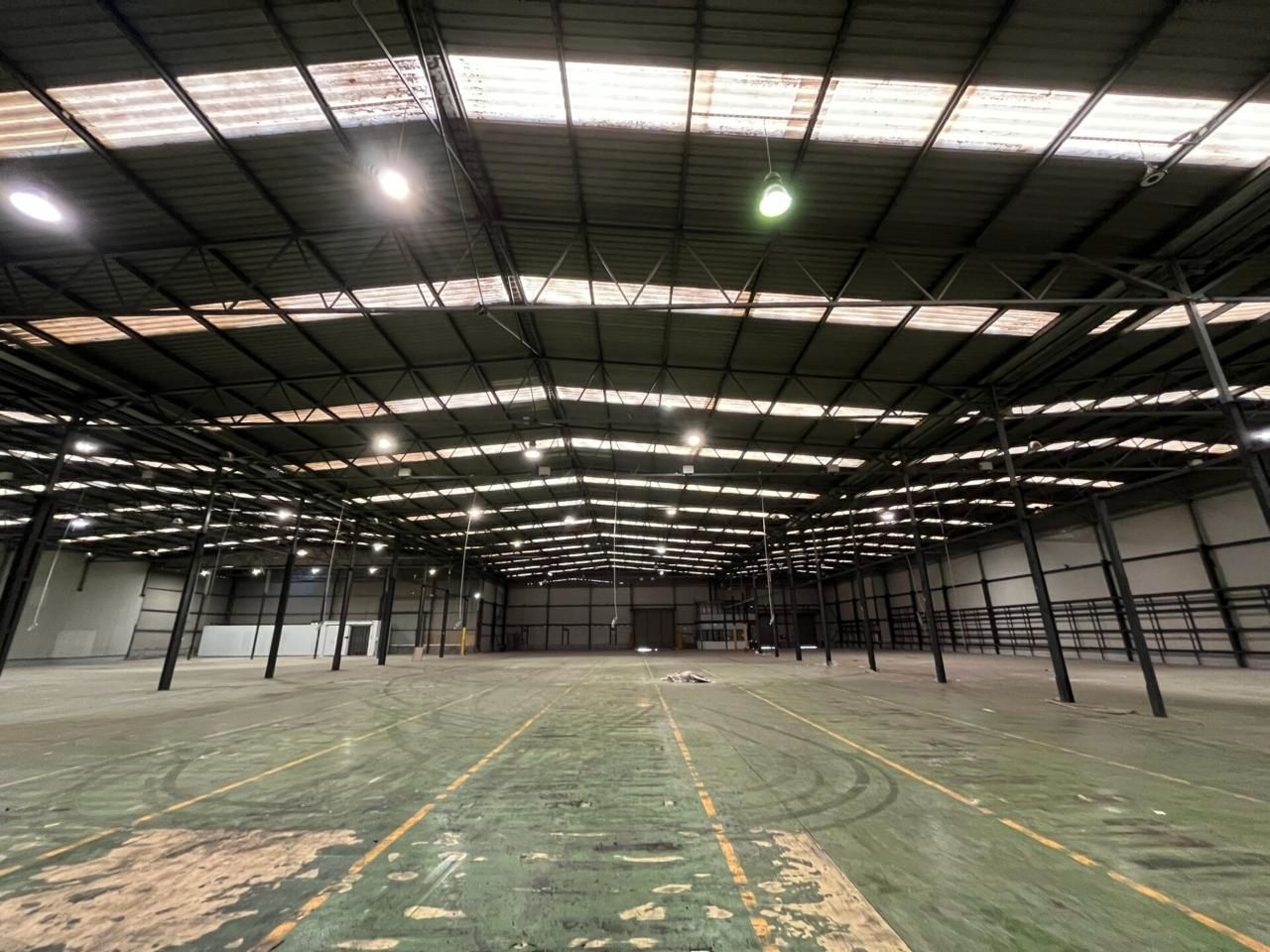 Industrial buildings for sale in Barberà del Vallès  with Heating and Alarm