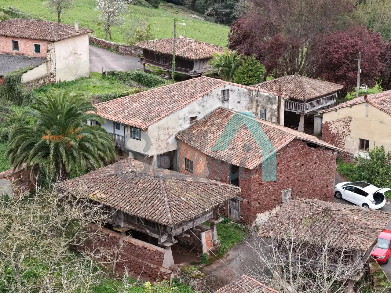 Casa con giardino in vendita a Aldea Villar, imagen 25