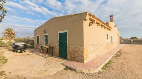 Foto 5 de Casa o xalet en venda a Baya-alta, 46, Las Bayas, Alicante