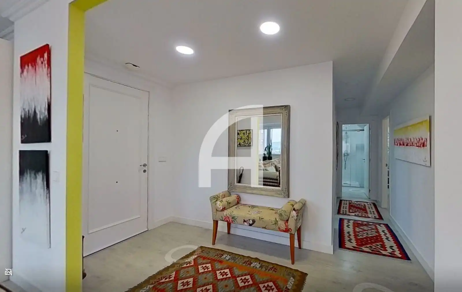 Flat for sale in Vigo   with Heating and Furnished