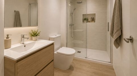 Foto 4 de Piso en venta en Cieza, Murcia