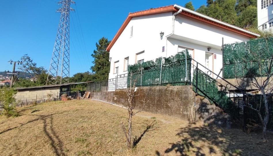Photo 1 of House or chalet for sale in Lavadores, Pontevedra