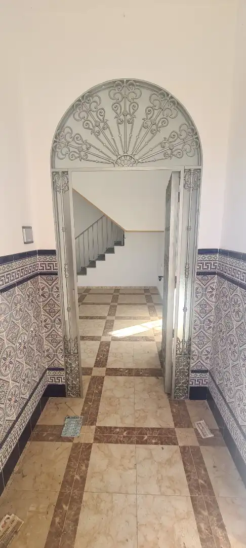 Dúplex con terraza en venta en Azuaga, imagen 2