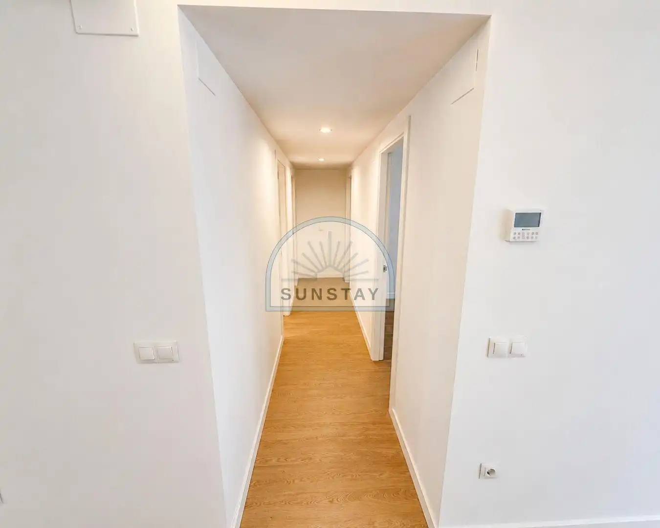 Apartamento en venta en Málaga con Aire acondicionado y Calefacción