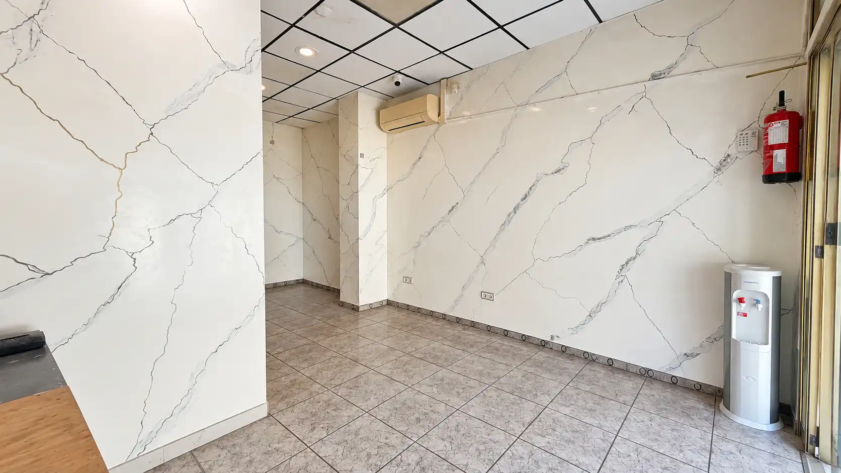 Local comercial en venta en Carretera de Valls, imagen 8