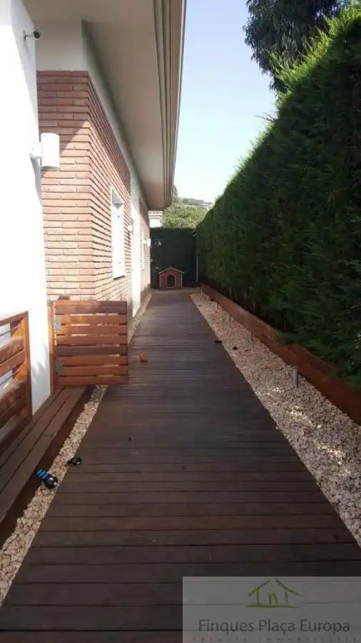 Casa amb piscina en venda a Platja d'Aro, imagen 7