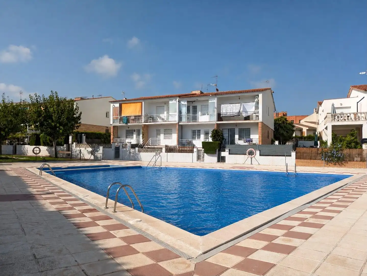 Doppelhaushälfte mit Terrasse zum Verkauf in Coma-ruga platja, imagen 39