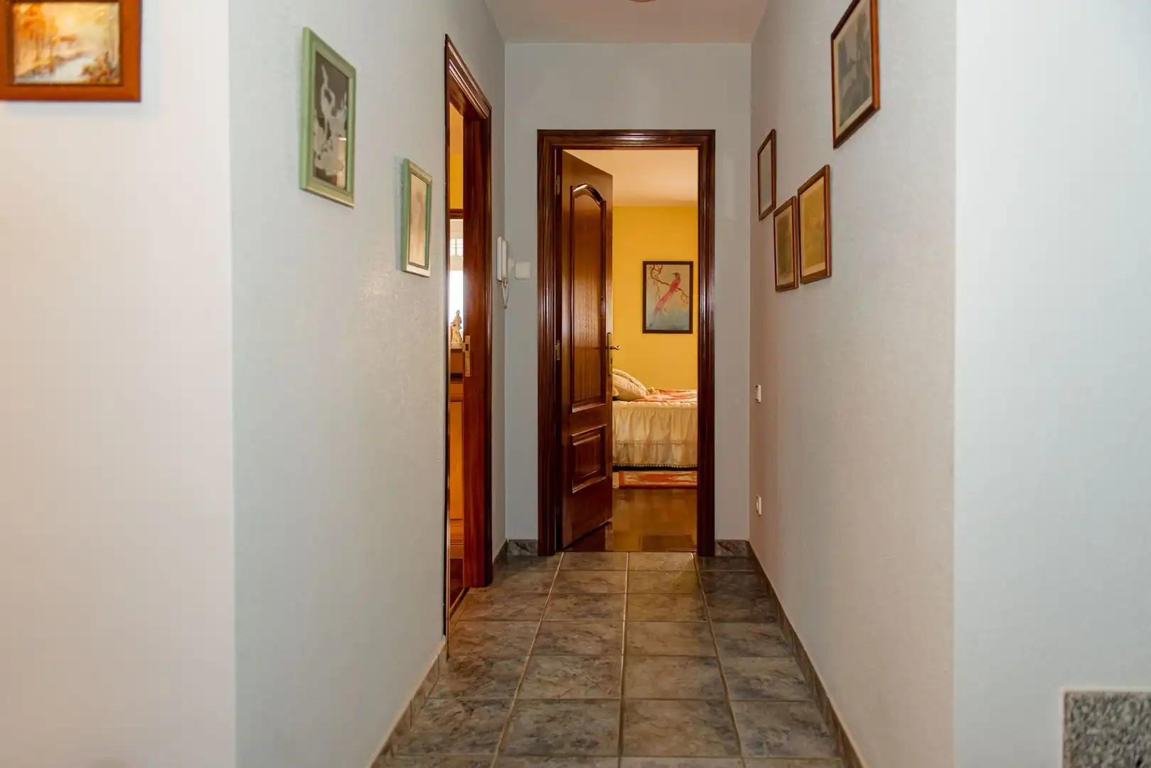 Houses for sale in Torre del Bierzo  with Air Conditioner, Heating and Private garden