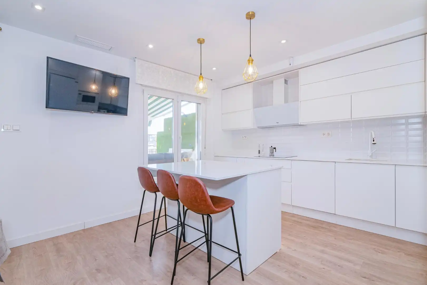 Flat with lift for sale in Calle Calle Nicuesa, imagen 5