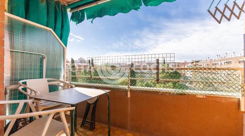 Foto 4 de Pis en venda a Passeig Prim, Ponent, Reus