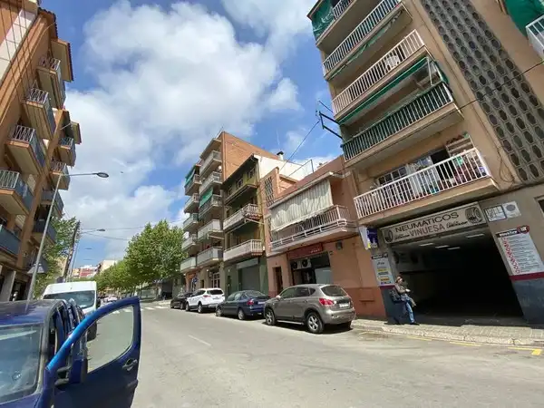 Piso en venta en C/ de l´ Estadi, imagen 2