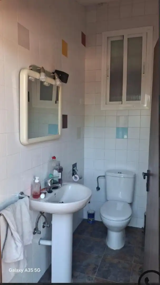 Casa rústica amb piscina en venda a Camino del Tollo, imagen 16