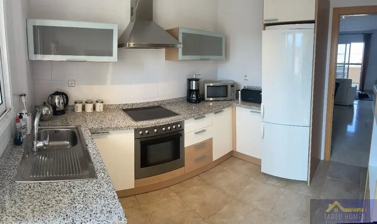 Apartament amb terrassa en venda a Pino Nuevo 6, imagen 17