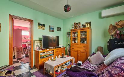 Living room of Flat for sale in  Cádiz Capital