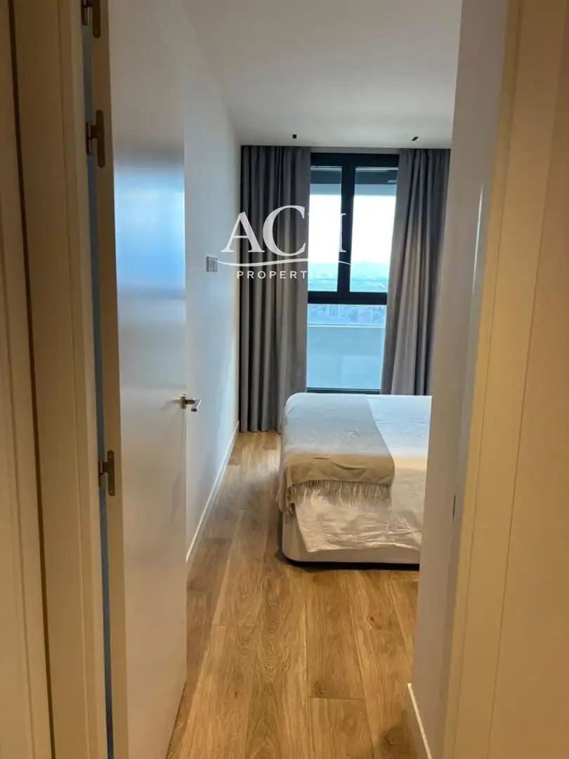 Wohnung mit Terrasse zur Miete in de la Dirección, imagen 7