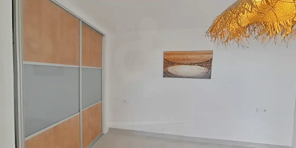 Wohnungen zum Verkauf in Santanyí mit Klimaanlage, Privatgarten und Terrasse