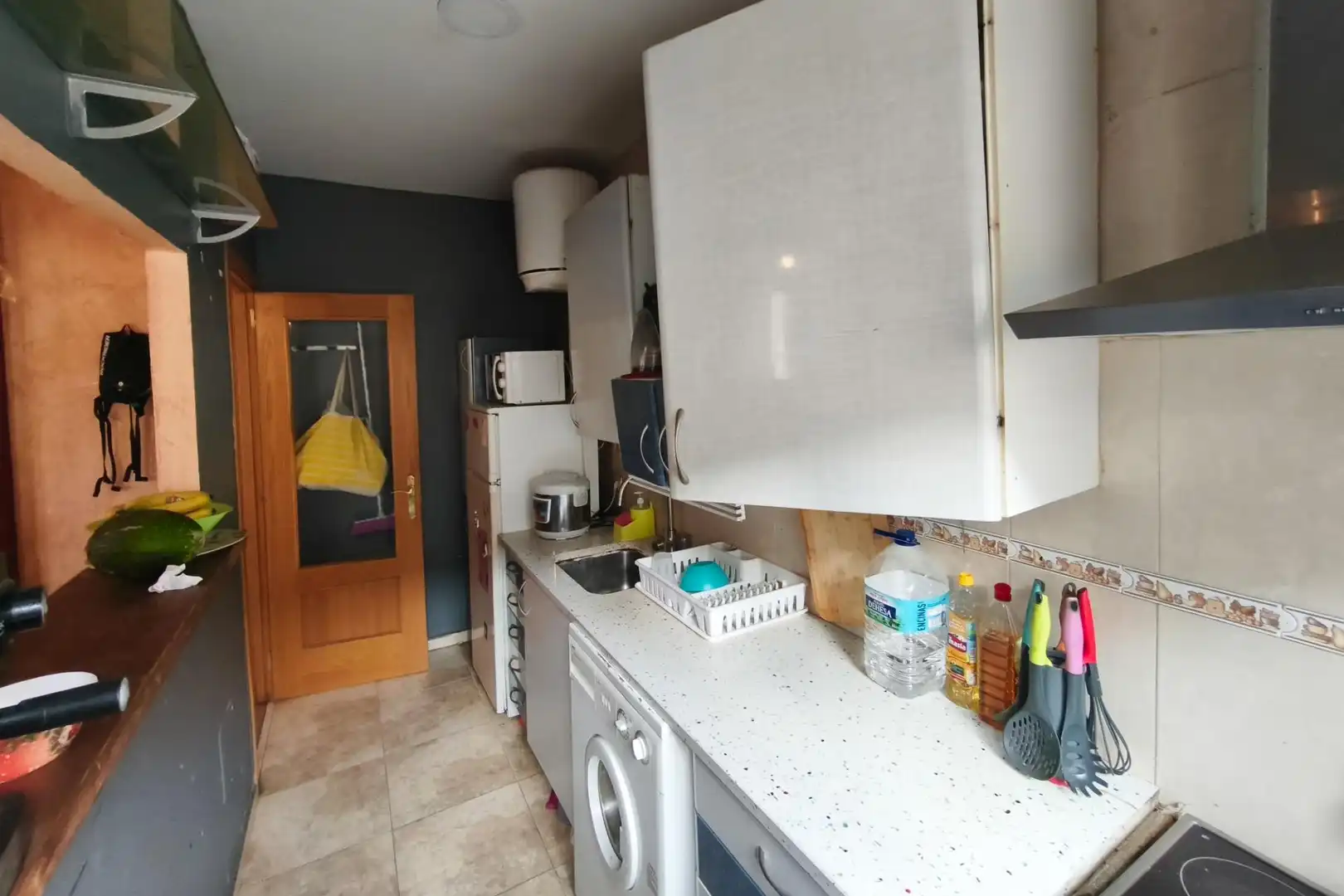 Penthouse mit Terrasse zum Verkauf in Calle AMARGURA, imagen 11