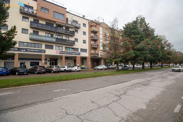 Local comercial en Alquiler en Valdepasillas - La Paz - Huerta Rosales