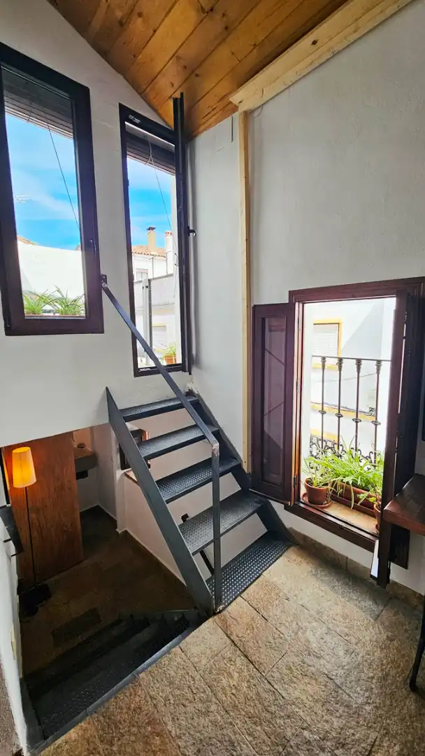 Casa amb terrassa en venda a Calle Minarete, imagen 28