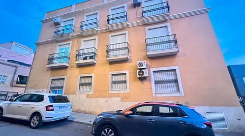 Foto 4 de Pis en venda a Calle Rosario, La Chanca - Pescadería, Almería