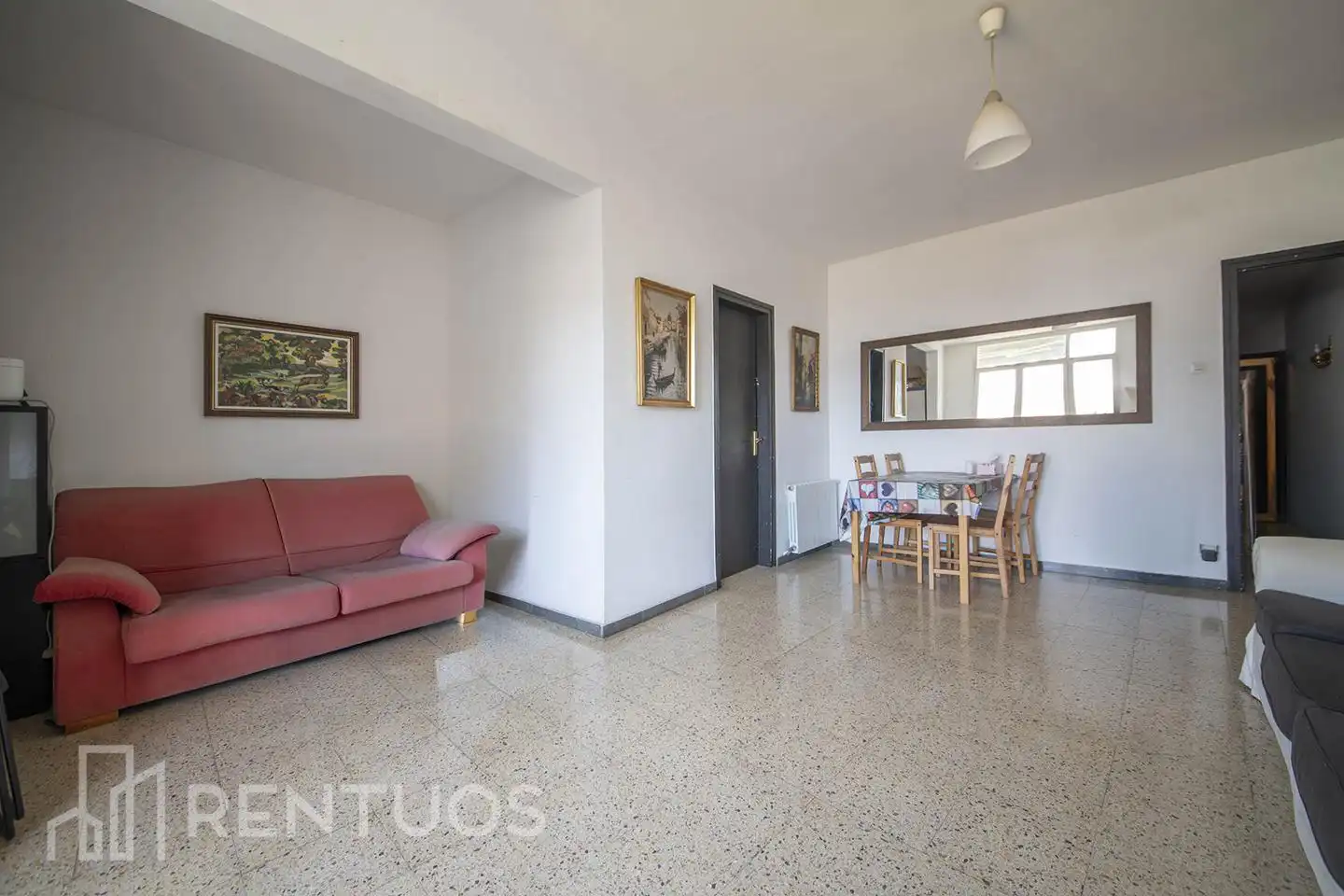 Flat for sale in calle de Joan Güell, Barri de les Corts