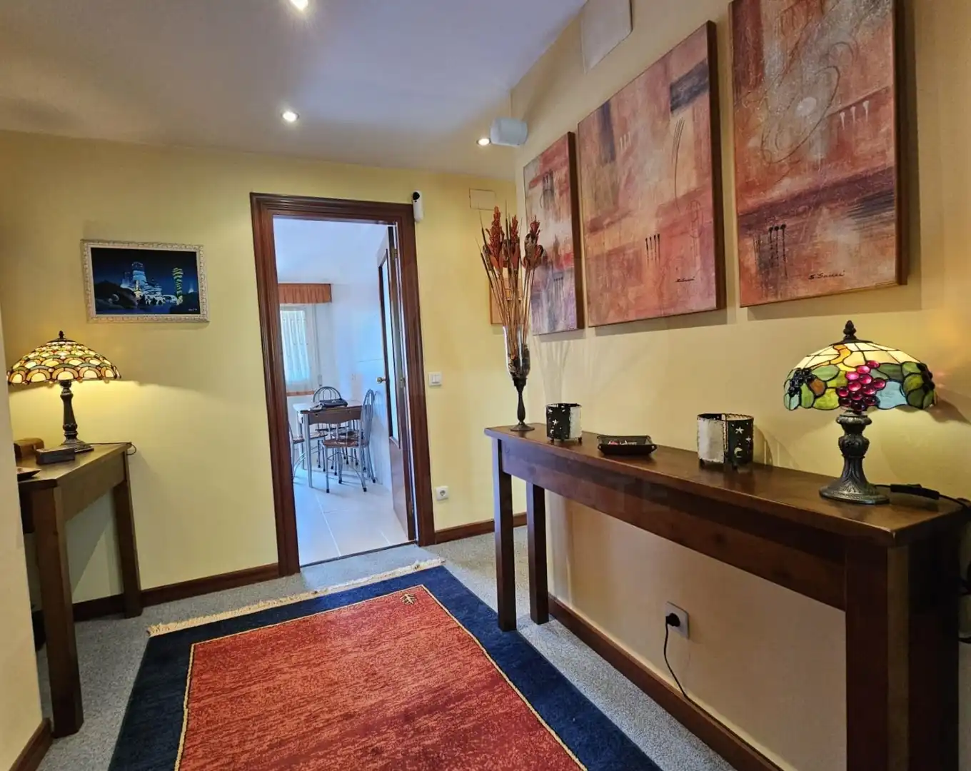 Piso con ascensor en venta en Calle Lonbo 20, imagen 2
