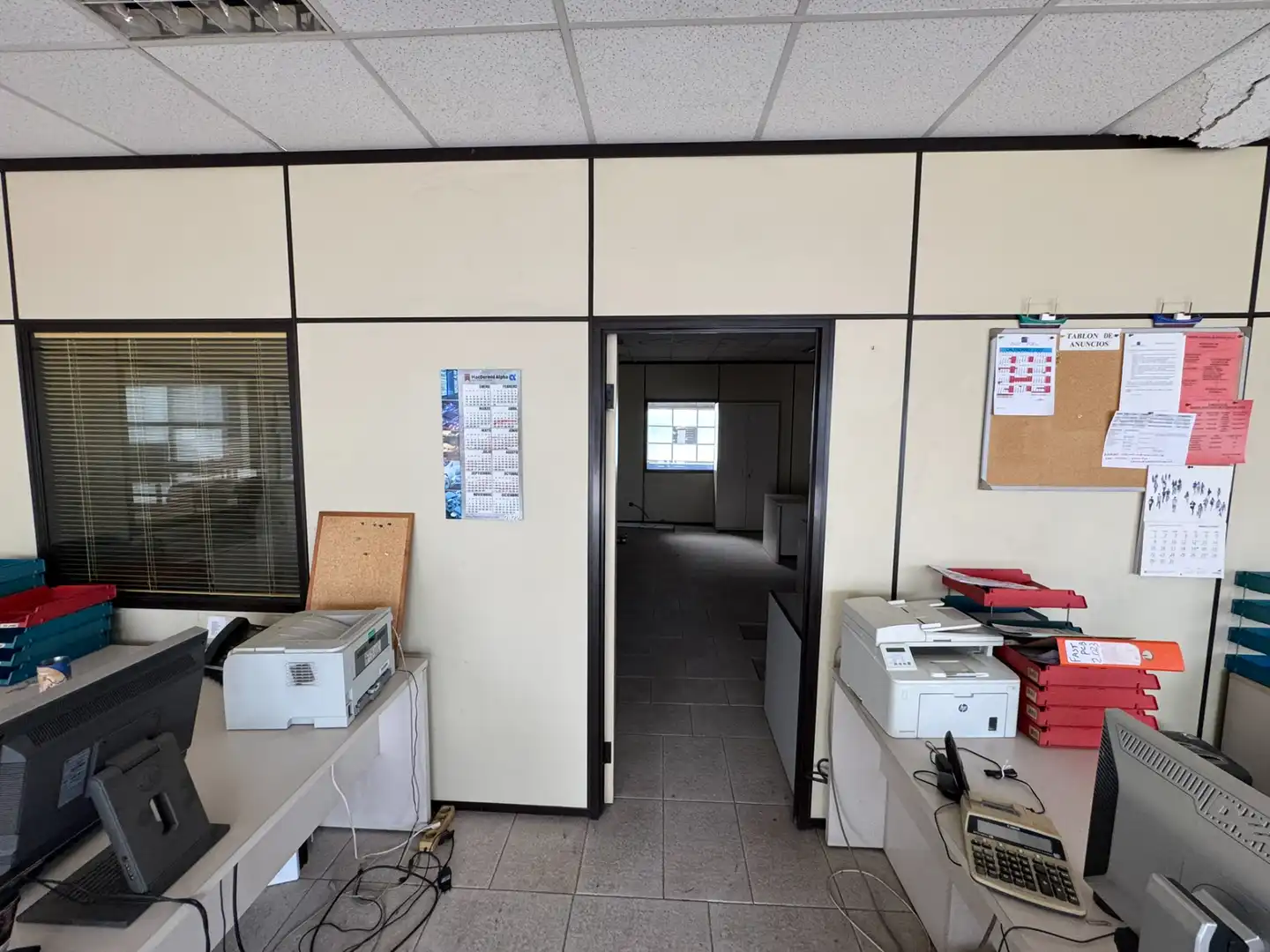 Industrial buildings for sale in Irun 