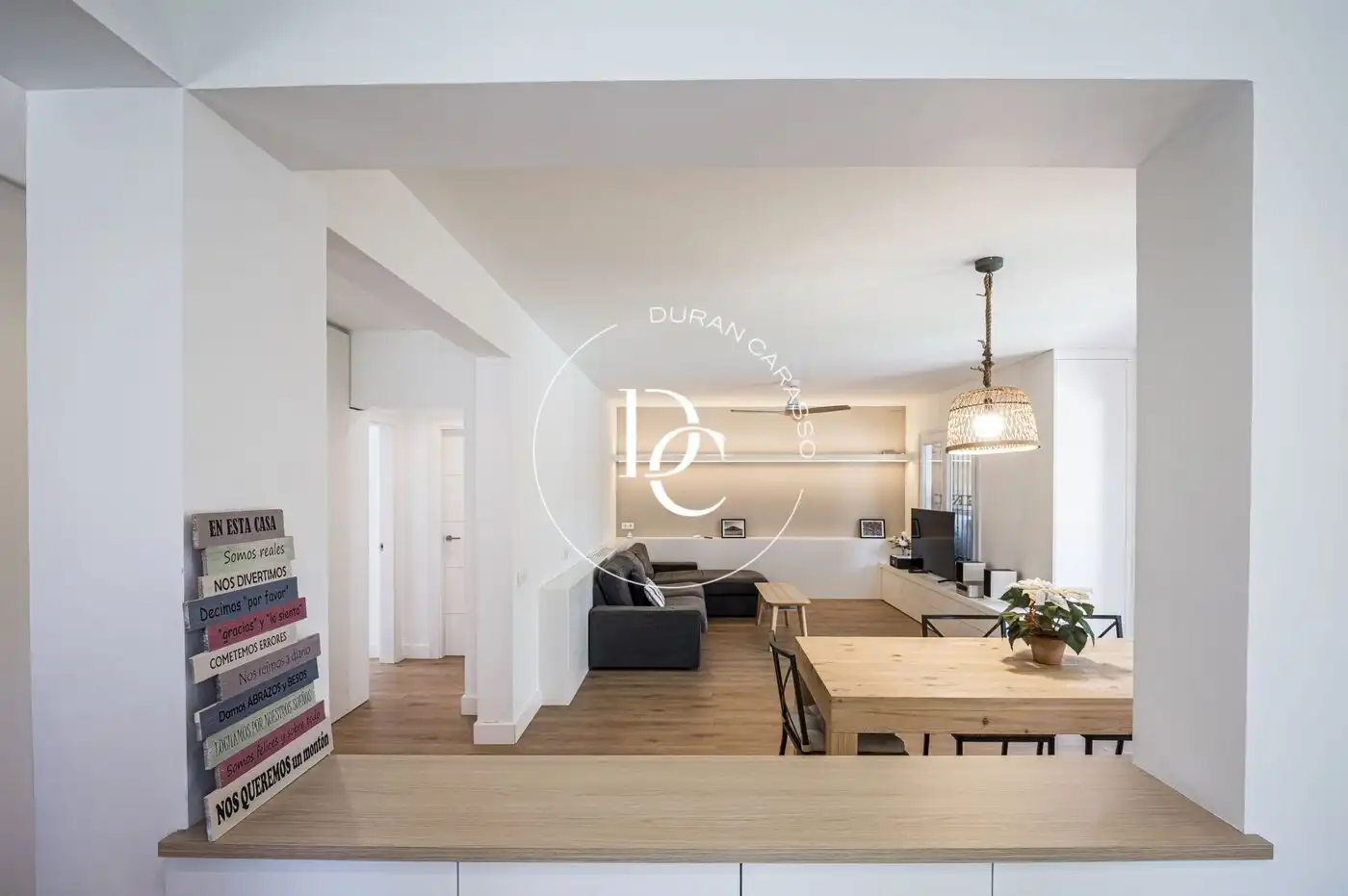Maison avec piscine à louer à Carrer Reverendo Joan Lloveras, imagen 21