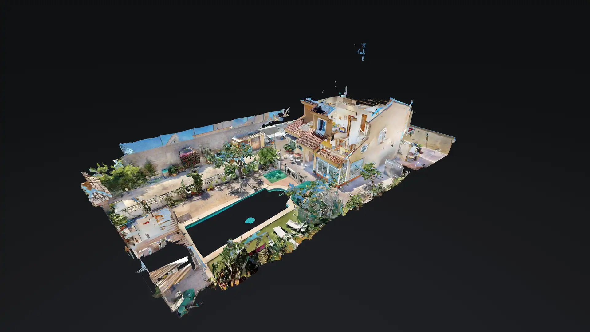 Casa o xalet en venda a Calle de los Cipreses, Olimar - Carambolo - Atalaya de Levante