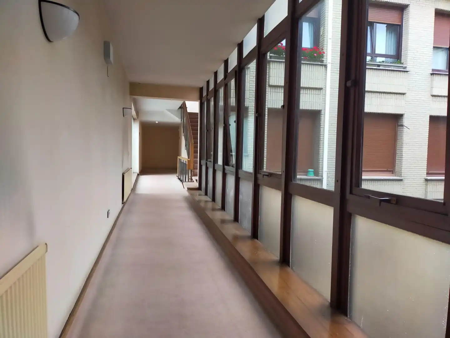 Flat with lift to rent in Alameda URQUIJO, imagen 33