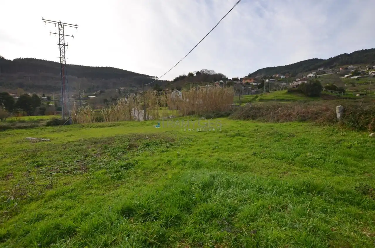 Residential for sale in Tomiño