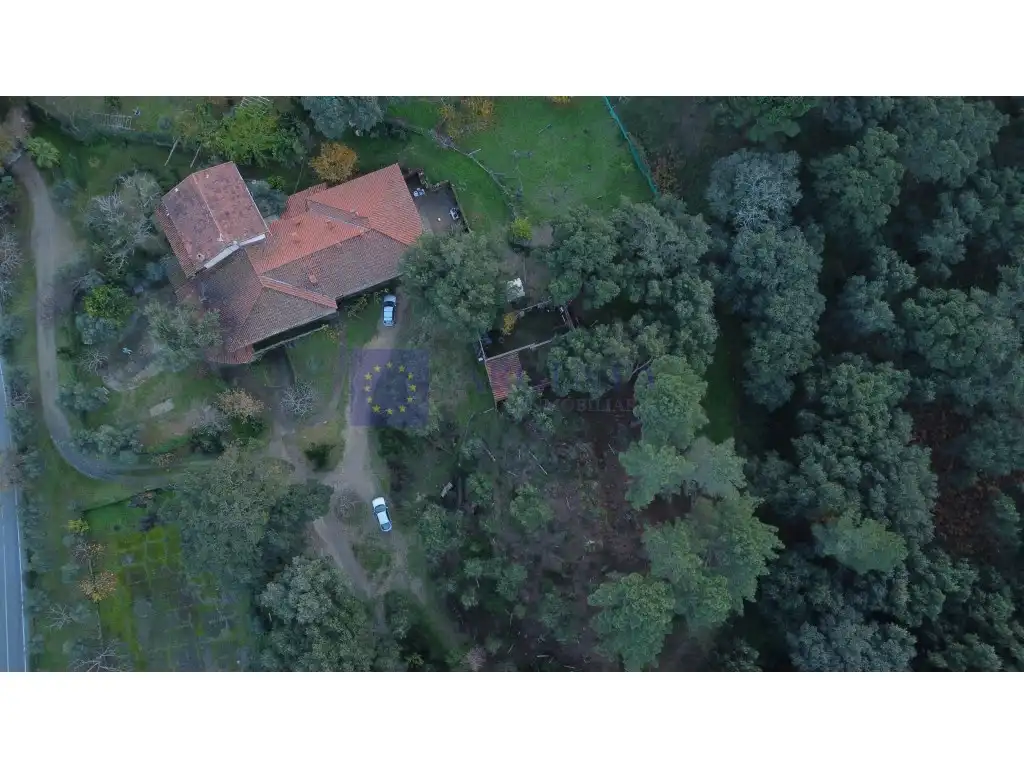 Chalet en venta en Diseminados Finca El Tollero, imagen 2