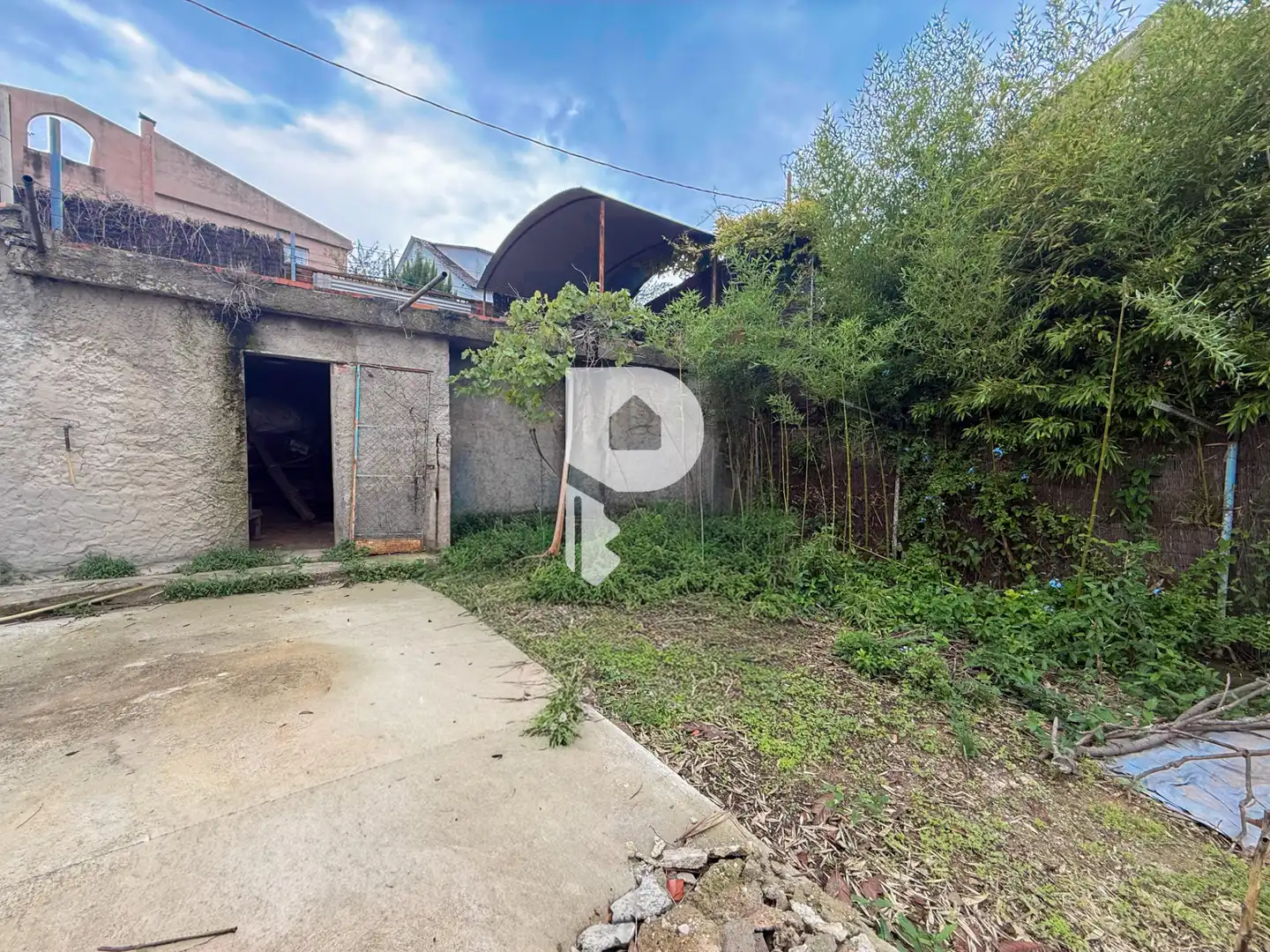 Casa amb terrassa en venda a Corbera de Llobregat, imagen 15