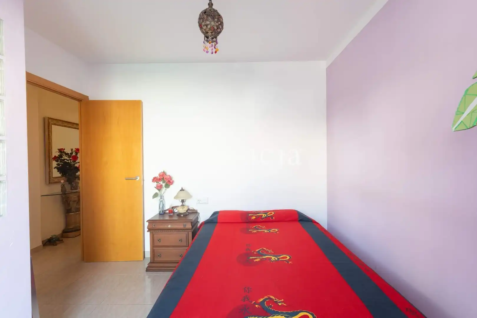 Habitación de Piso en venta en Gandia con Terraza y Balcón