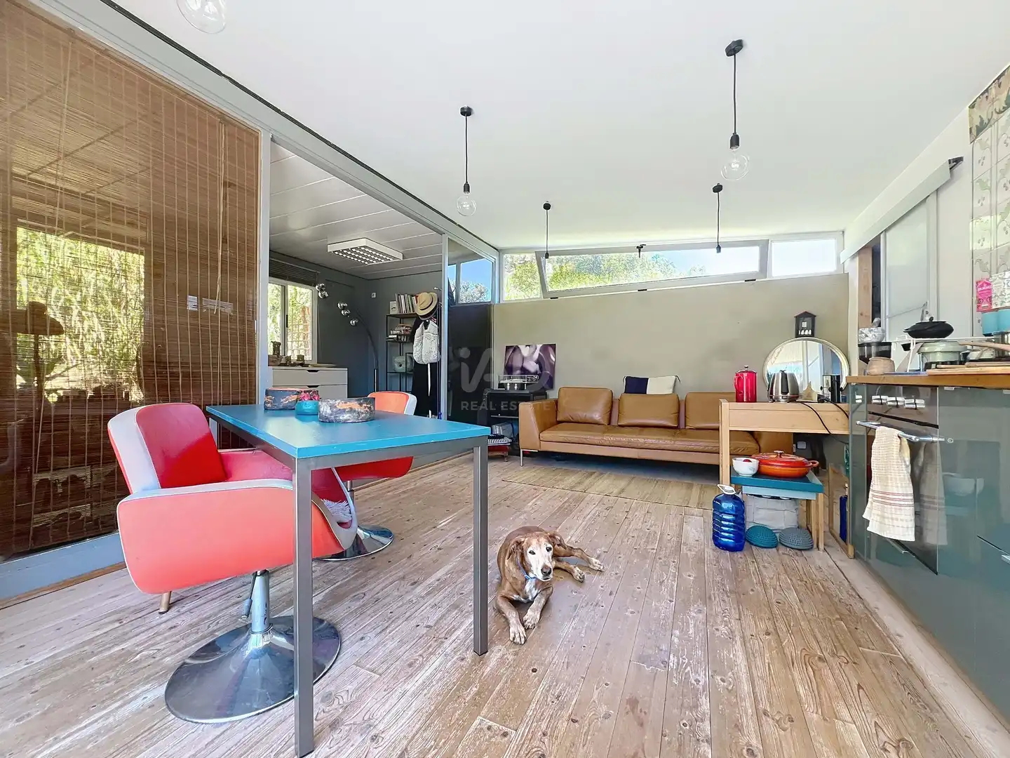Sala de estar de Casa o chalet en venta en Tarifa con Terraza