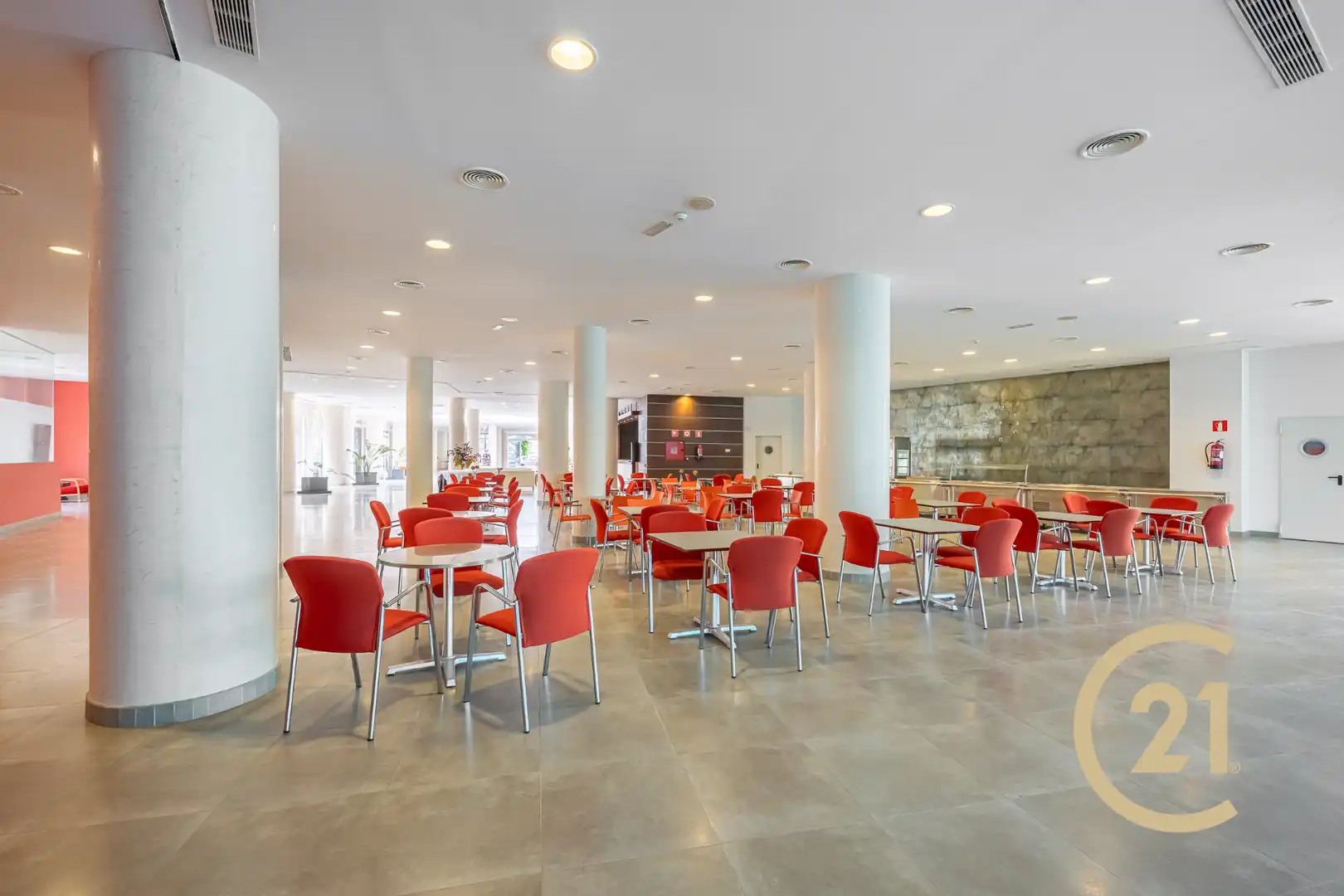 Buildings for sale in Estepona  with Community pool