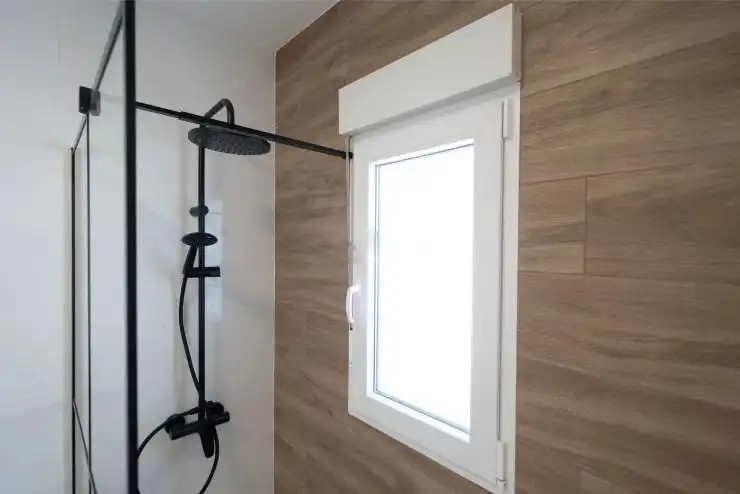 Bany de Casa o xalet en venda en Rojales amb Terrassa