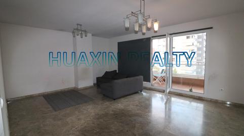 Photo 2 of Flat to rent in Avinguda del Mestre Rodrigo, Sant Pau,  Valencia Capital